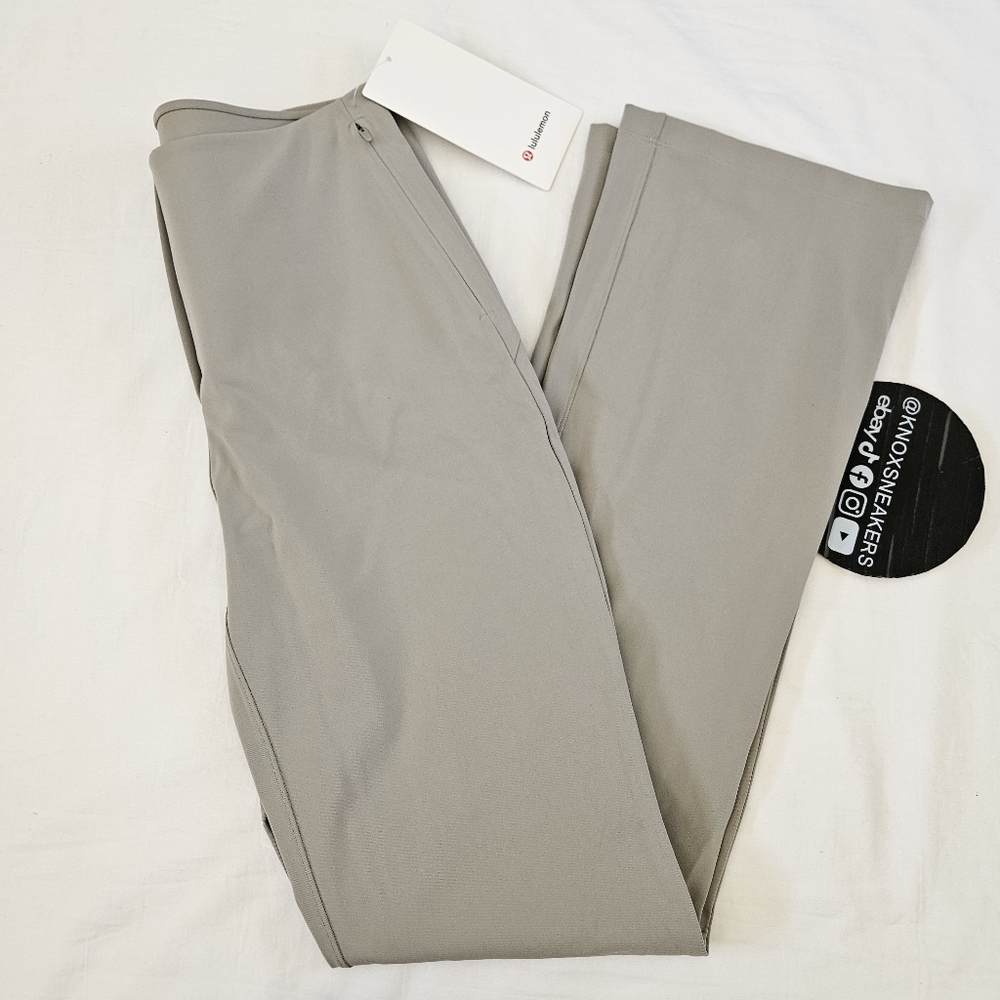 Lululemon Athletica Gray Pants